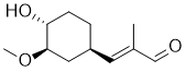 TACROLIMUS METHYLACRYL ALDEHYDE (USP)